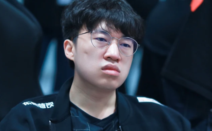 关于TheShy遭遇三连败,美国队教练面临压力!的信息 关于TheShy遭遇三连败,美国队教练面临压力!的信息