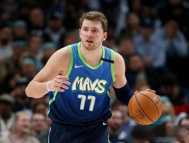 九游网页- 东契奇美国人气 